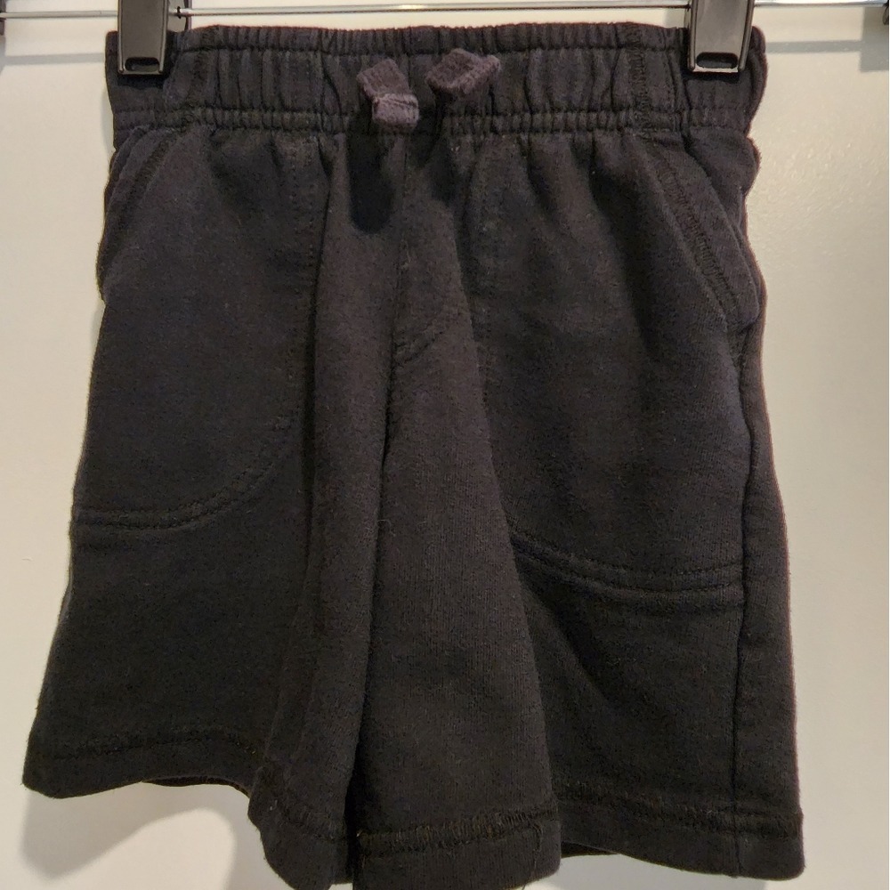 4t black‎ Circo shorts